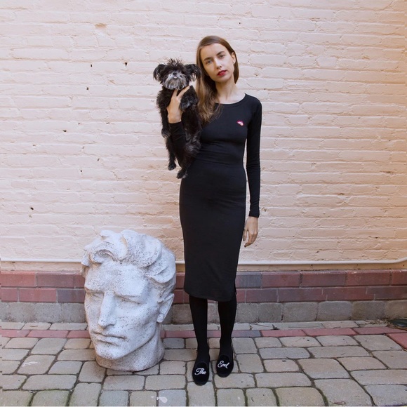 verameat lovely lips vampire dress LIMITED - Picture 4 of 7